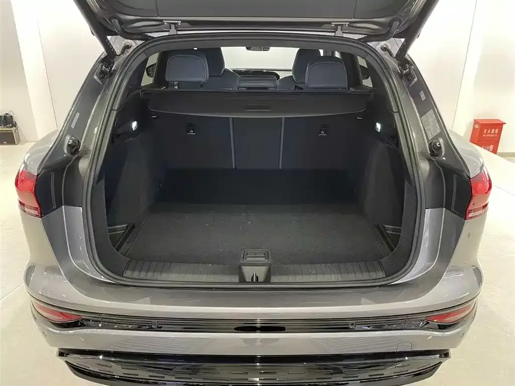 Audi Q6L e-tron 2025 из CN, фото 4