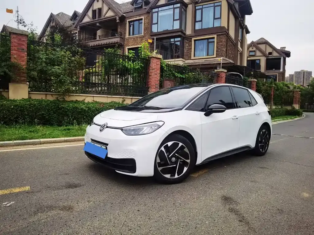 Volkswagen ID.3