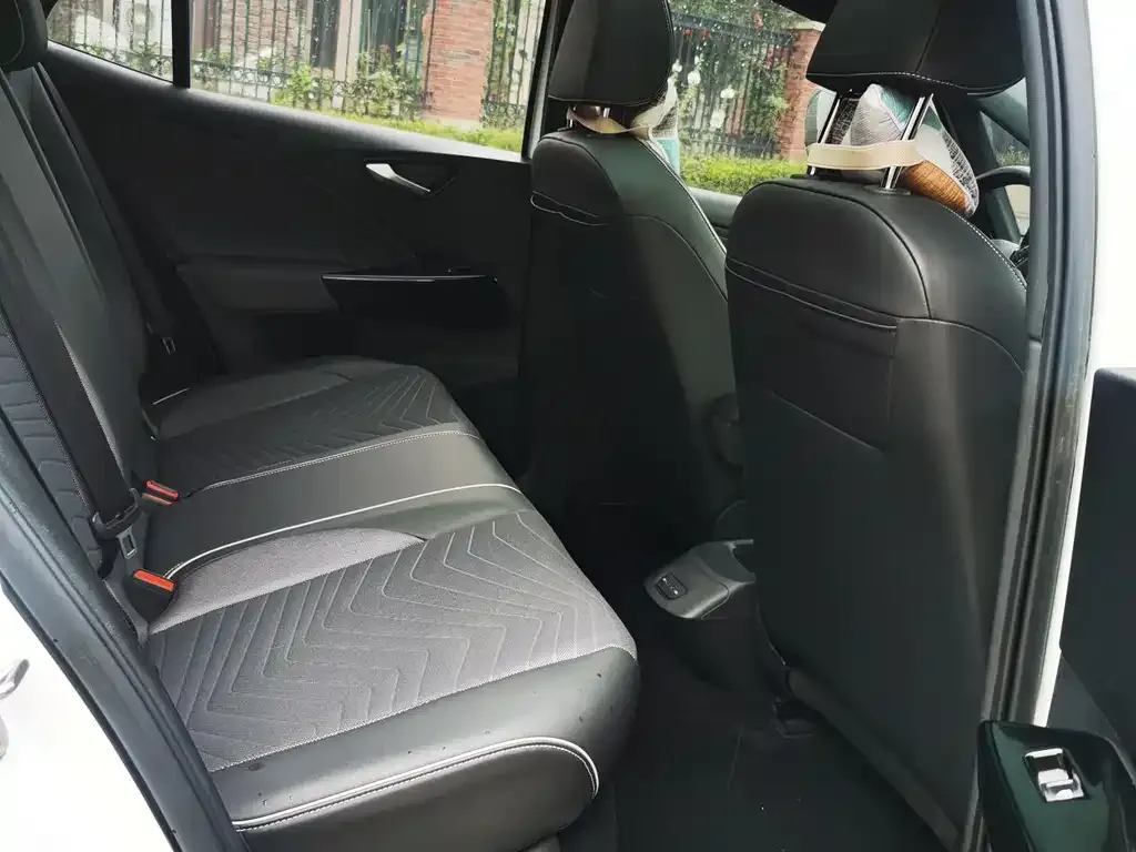 Volkswagen ID.3 2024 из CN, фото 3