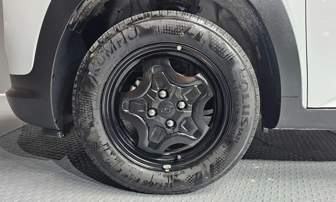 Hyundai Casper 2023 из KR, фото 8