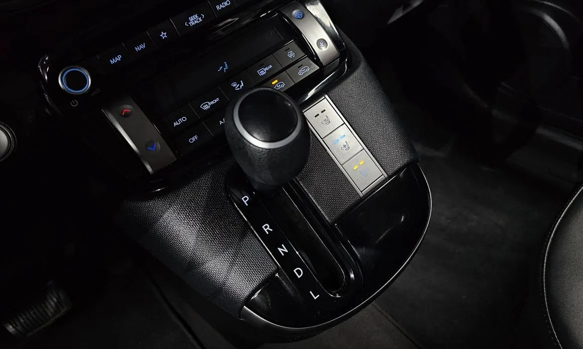 Hyundai Casper 2023 из KR, фото 2
