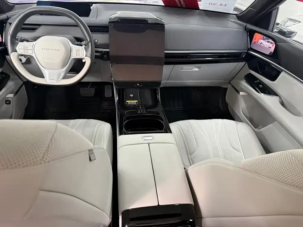 Honda P7 2025 из CN, фото 9