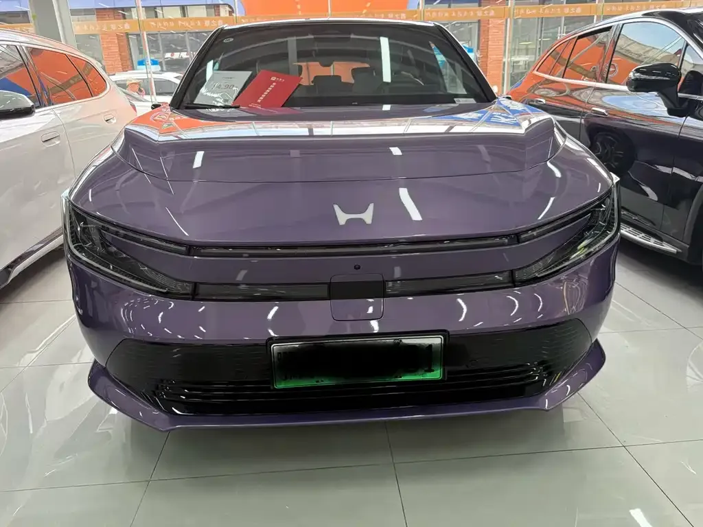 Honda P7 2025 из CN, фото 7