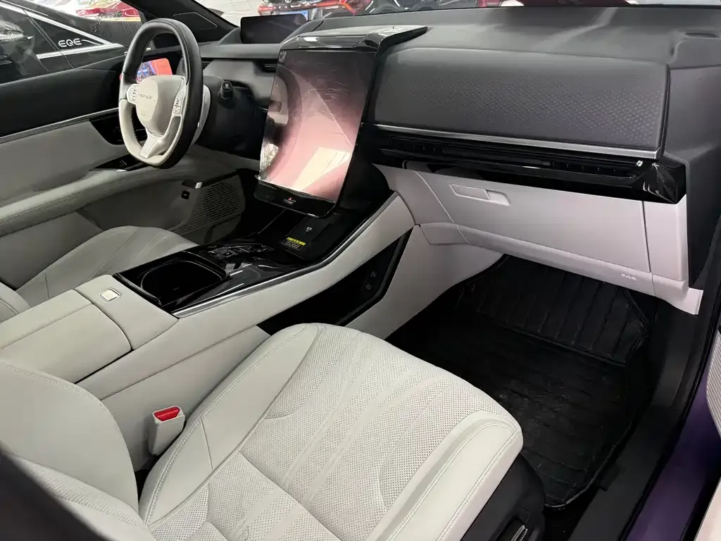 Honda P7 2025 из CN, фото 3