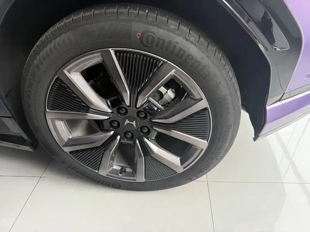 Honda P7 2025 из CN, фото 2