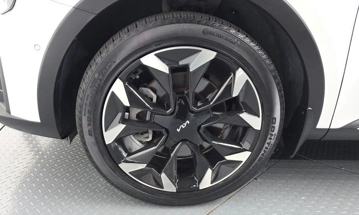 Kia Sorento 2024 из KR, фото 7