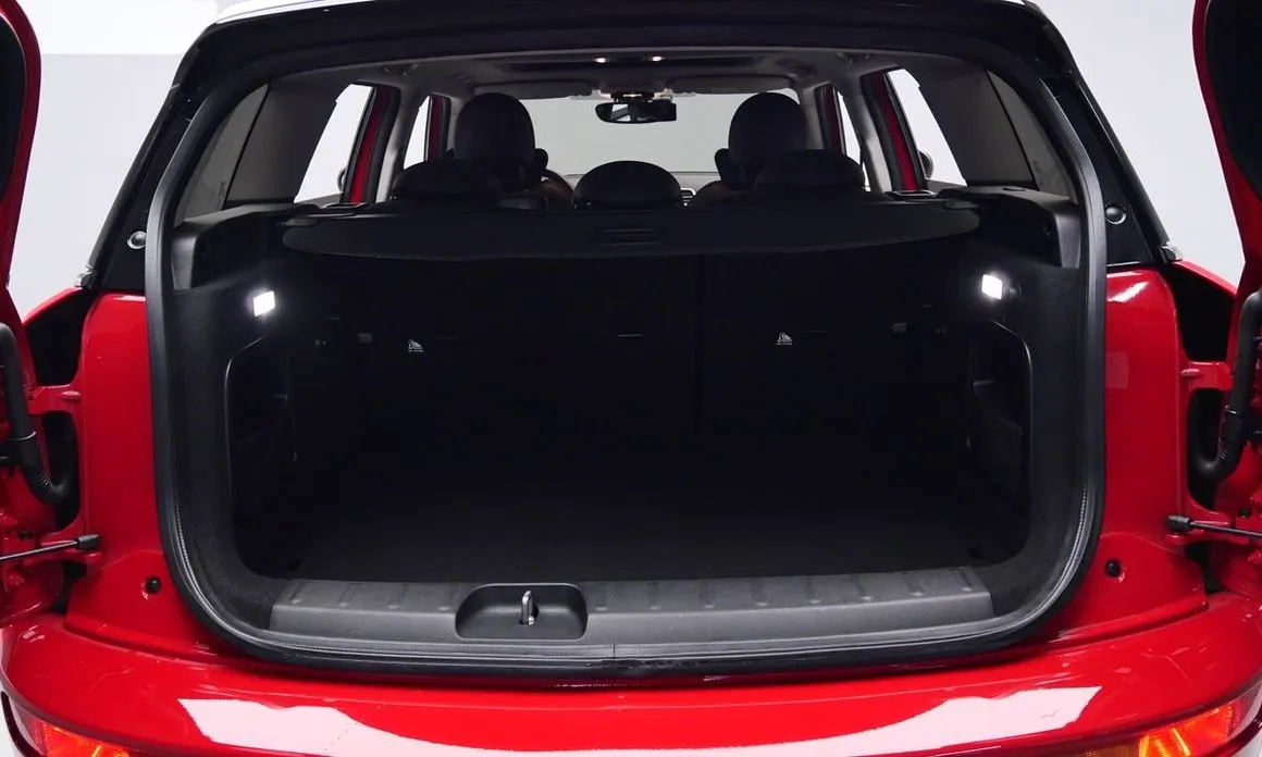 Mini Clubman — фото 2