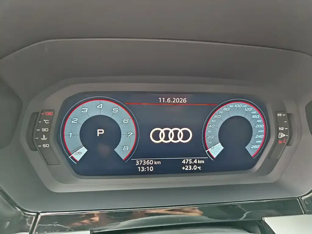 Audi A3 — фото 4