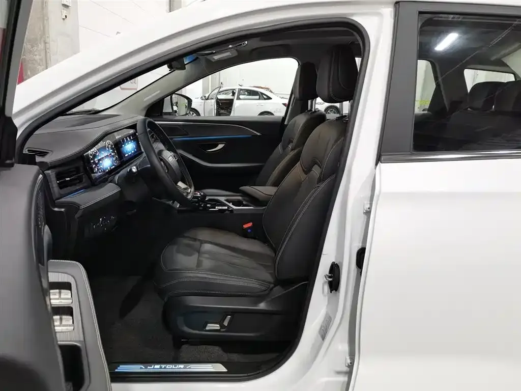 Jetour X90 PLUS 2025 из CN, фото 10