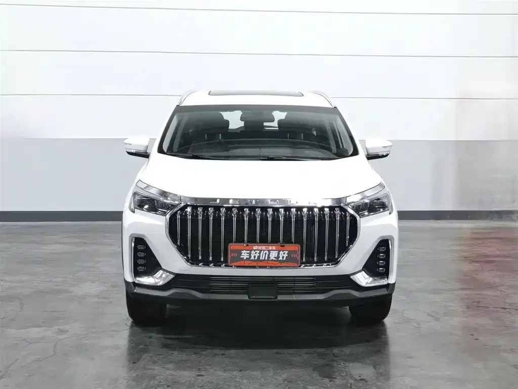Jetour X90 PLUS 2025 из CN, фото 2