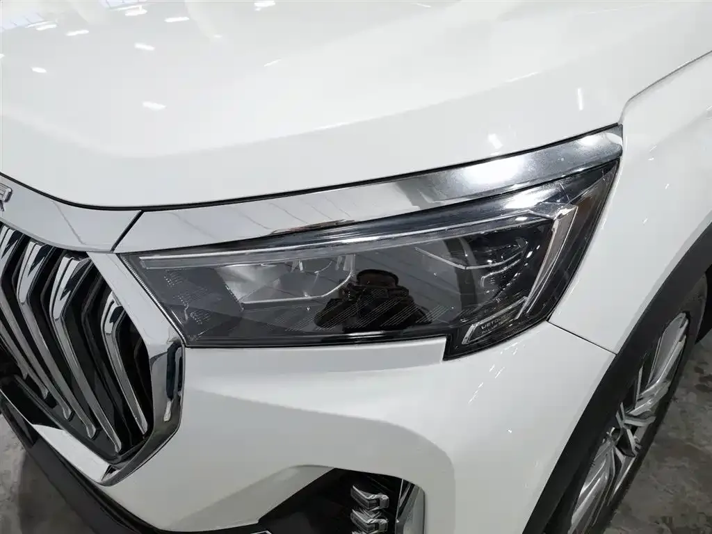 Jetour X90 PLUS 2025 из CN, фото 4