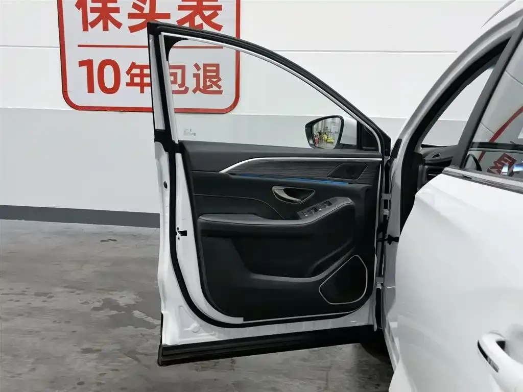 Jetour X90 PLUS 2025 из CN, фото 9