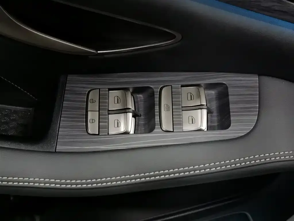 Jetour X90 PLUS 2025 из CN, фото 3