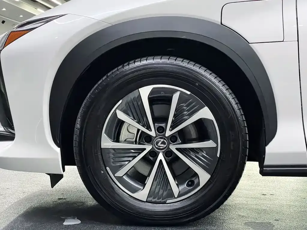 Lexus RZ 2023 из CN, фото 6