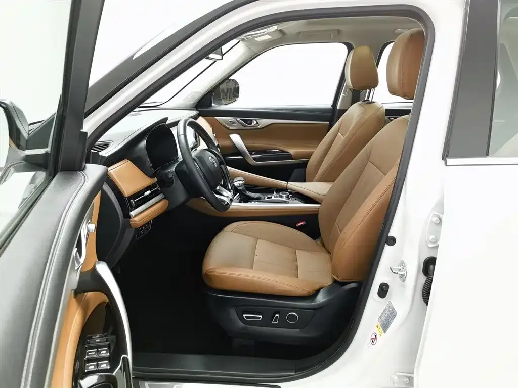 Changan CS95 2022 из CN, фото 5