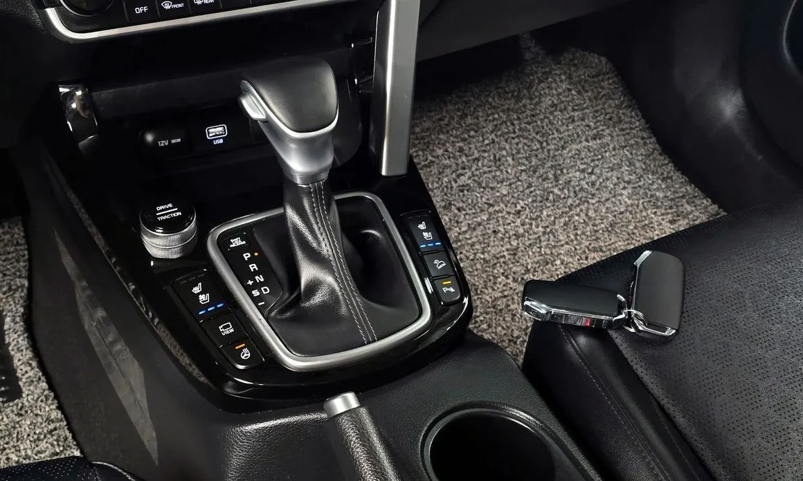 Kia Seltos 2021 из KR, фото 4