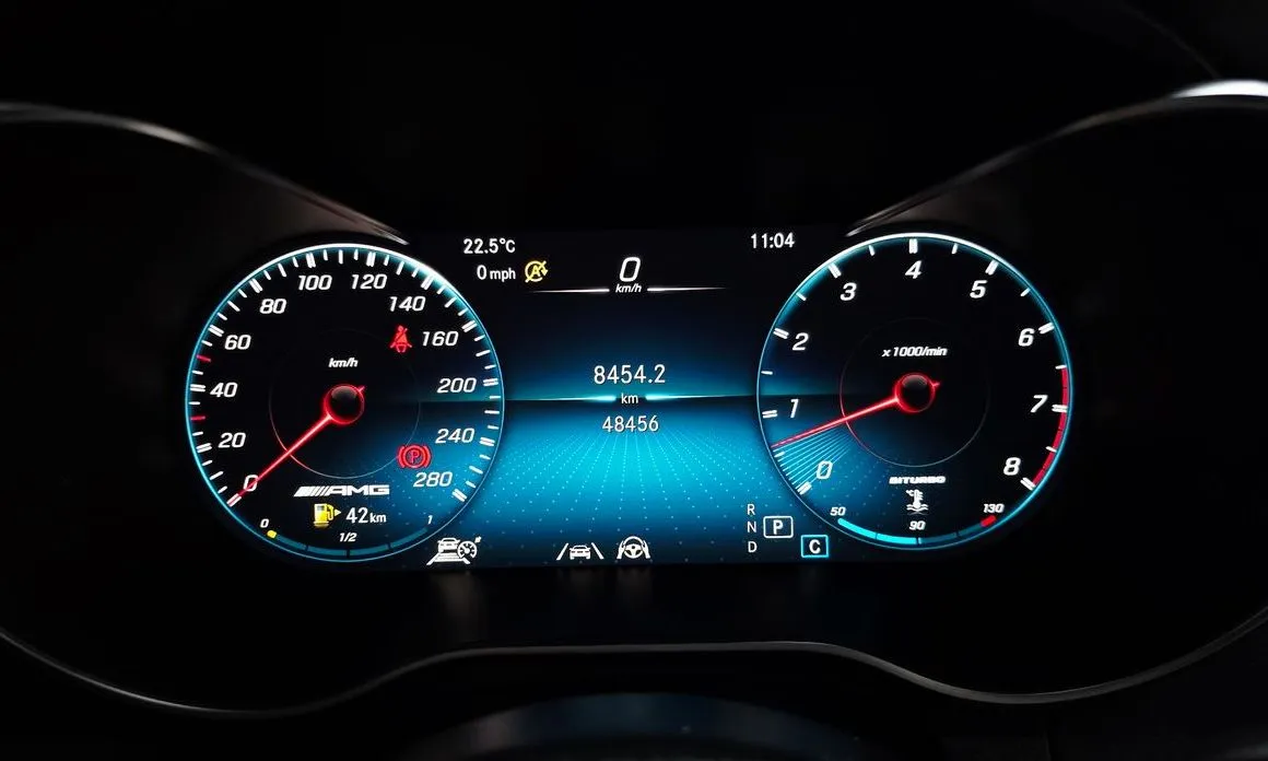 Mercedes-Benz GLC-Class 2022 из KR, фото 2