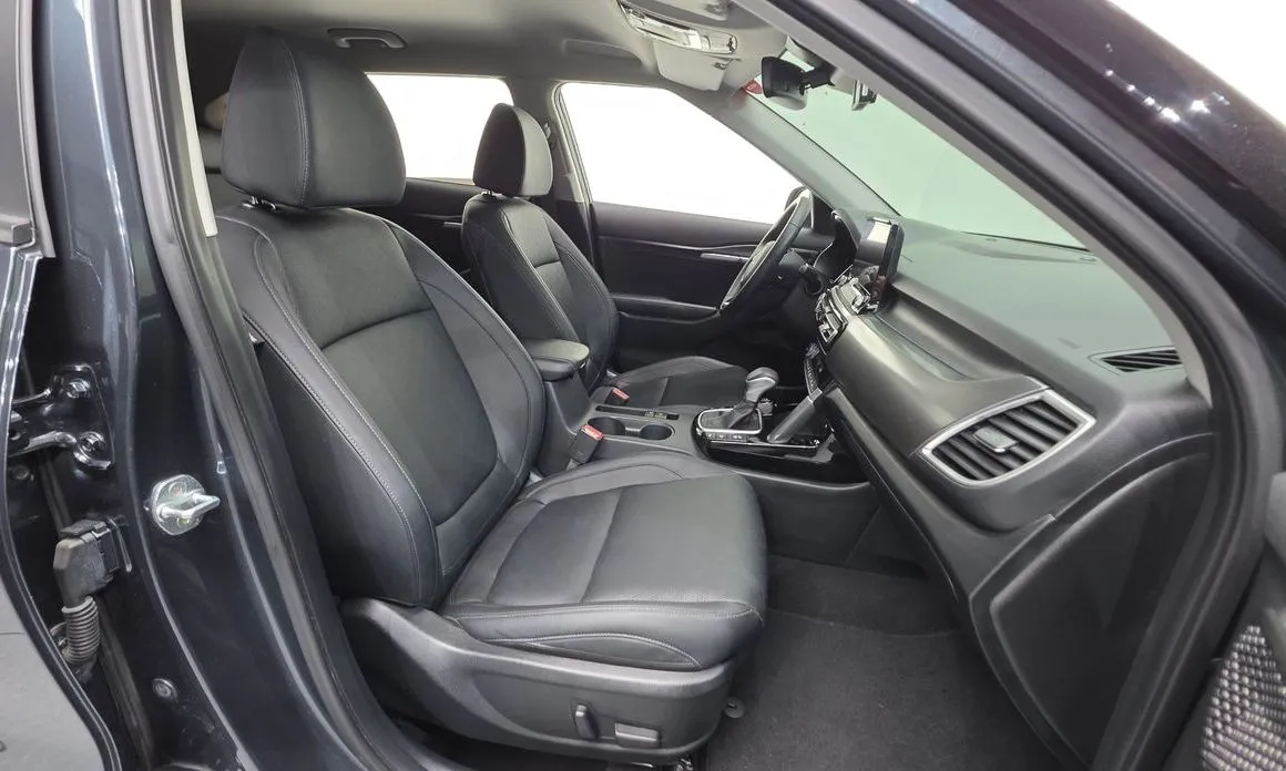 Kia Seltos 2023 из KR, фото 10