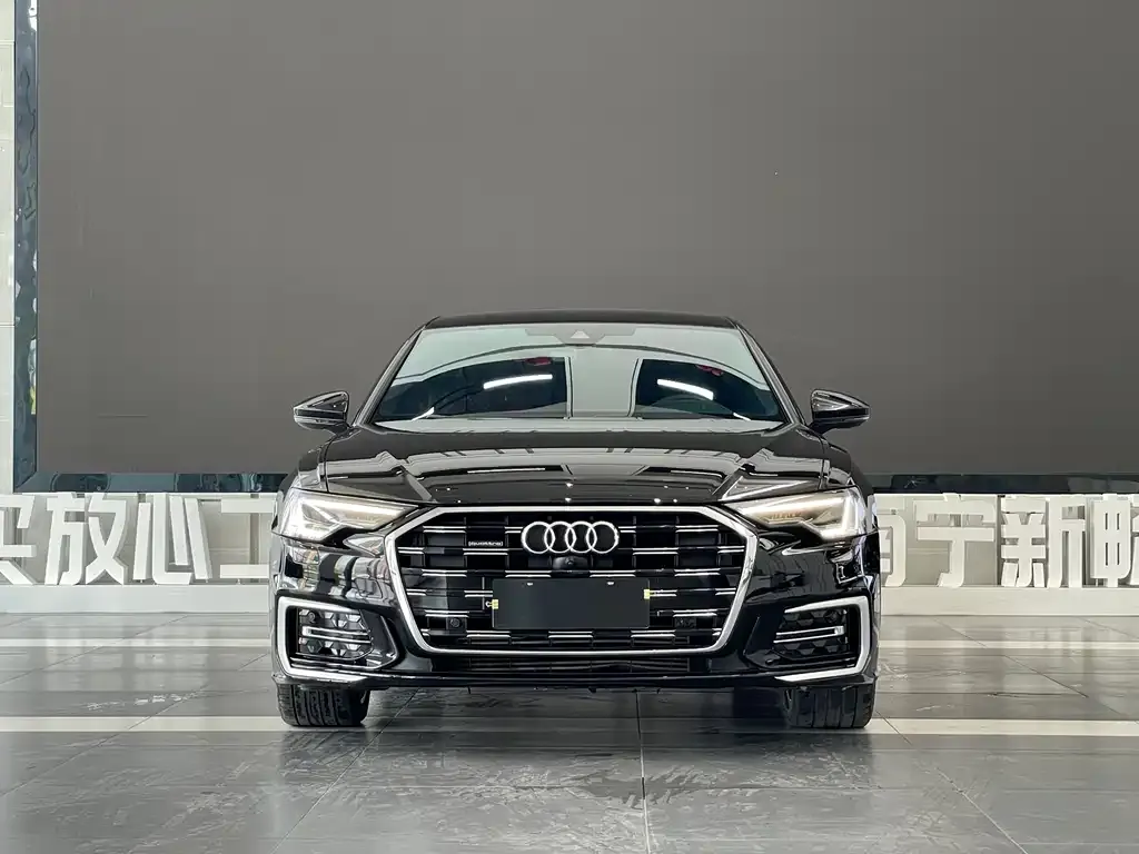 Audi A6L — фото 4
