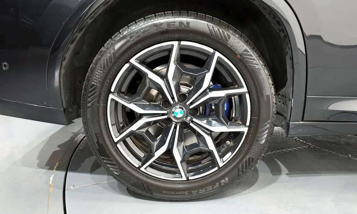 BMW X4 2022 из KR, фото 7