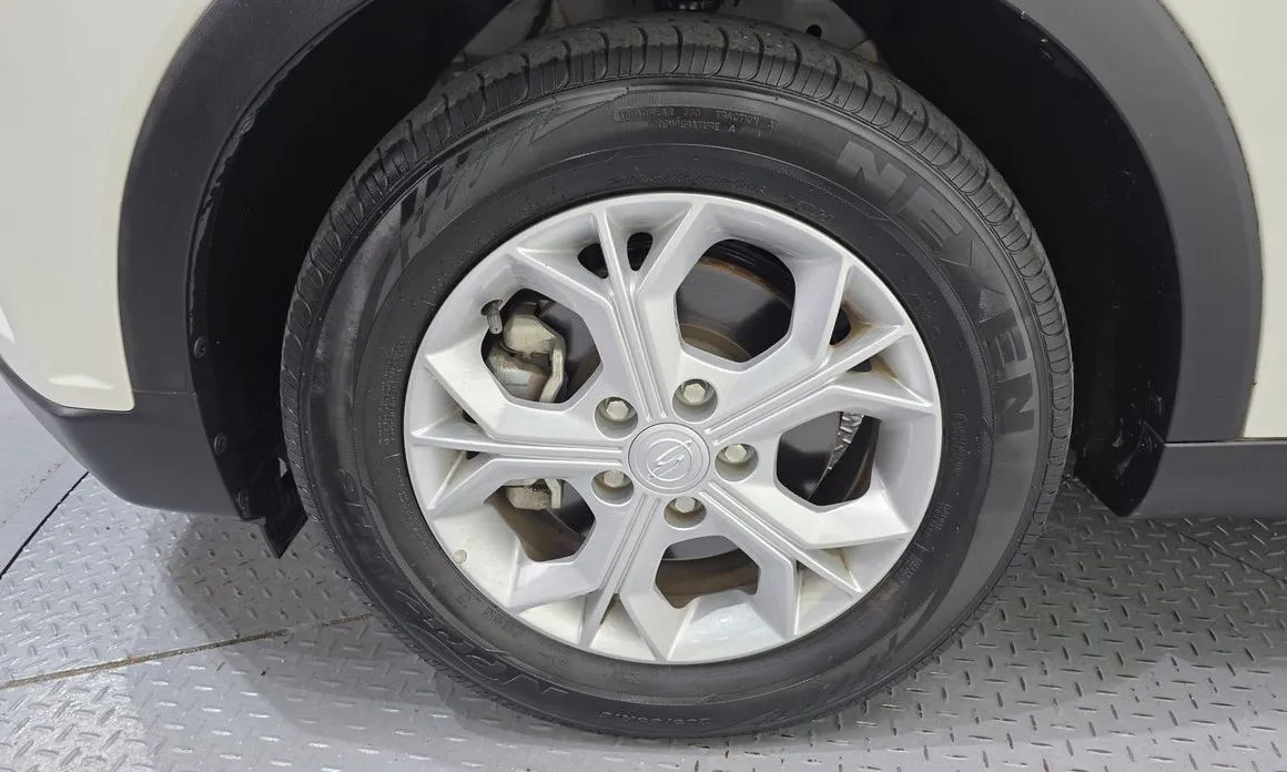 KG Mobility (Ssangyong) TIBOLI 2022 из KR, фото 7