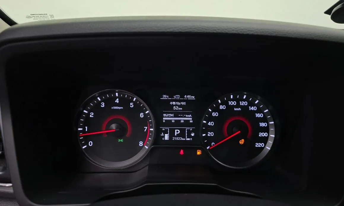 KG Mobility (Ssangyong) TIBOLI 2022 из KR, фото 4