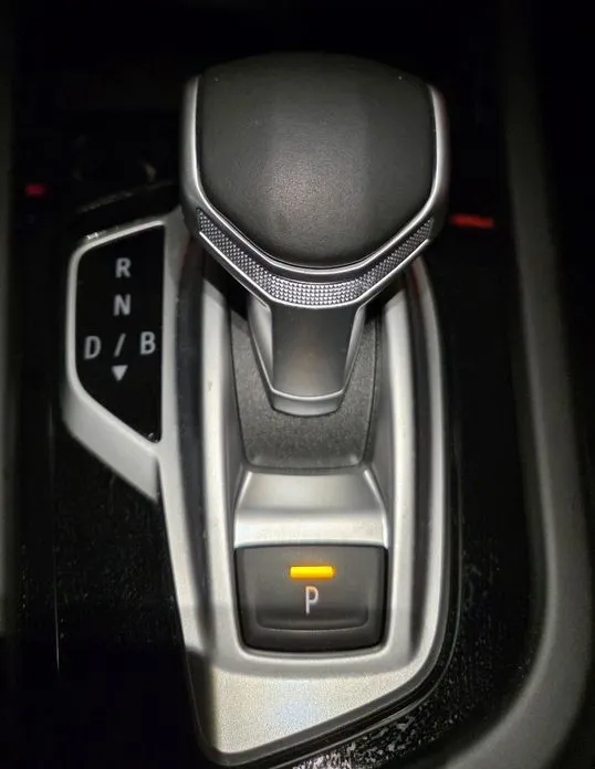 Renault Korea (Samsung) XM3 2023 из KR, фото 7