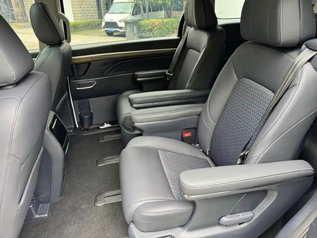 GAC Motor Trumpchi M8 2023 из CN, фото 2