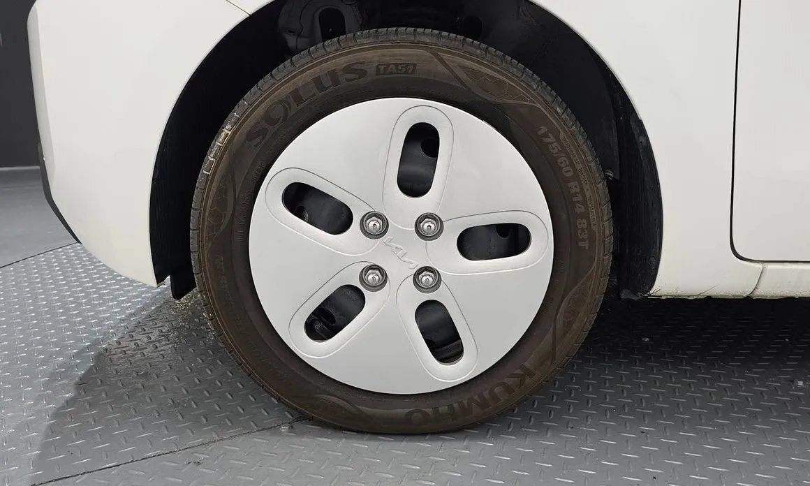 Kia RAY 2025 из KR, фото 8