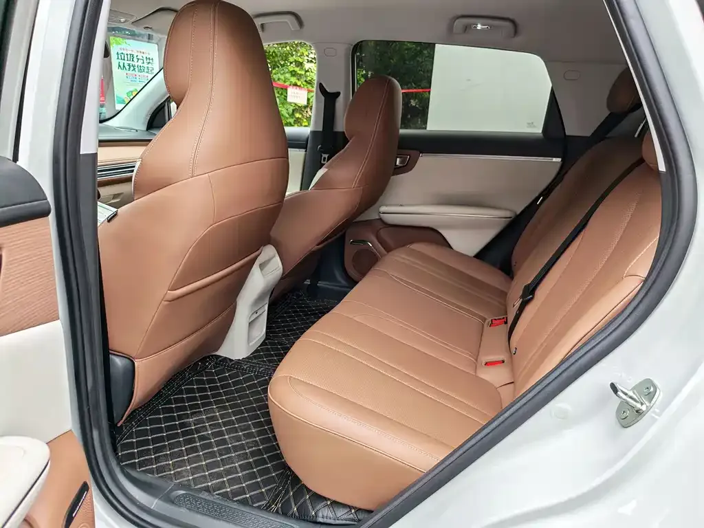 Wuling Bingo S 2025 из CN, фото 7