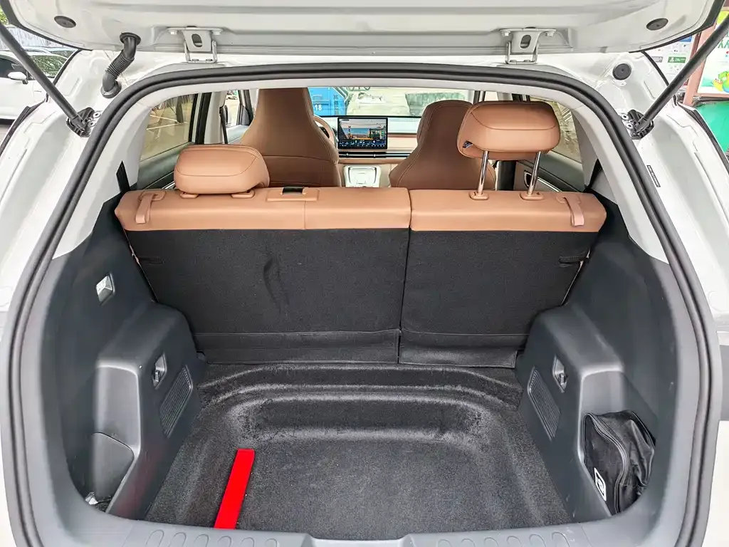 Wuling Bingo S 2025 из CN, фото 4