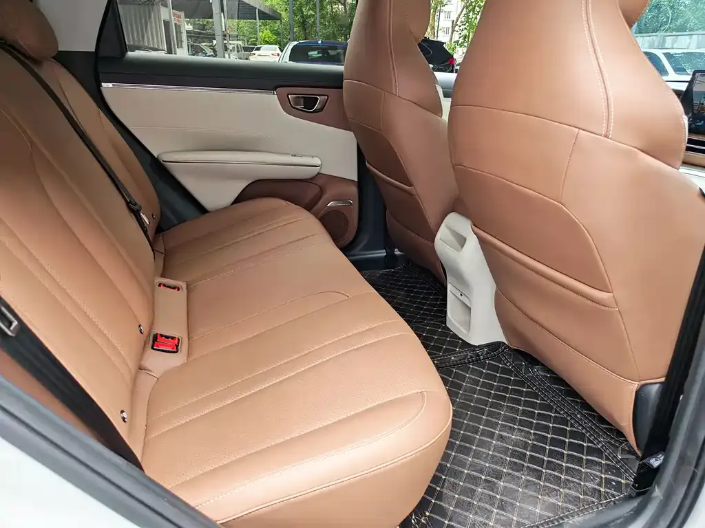 Wuling Bingo S 2025 из CN, фото 9