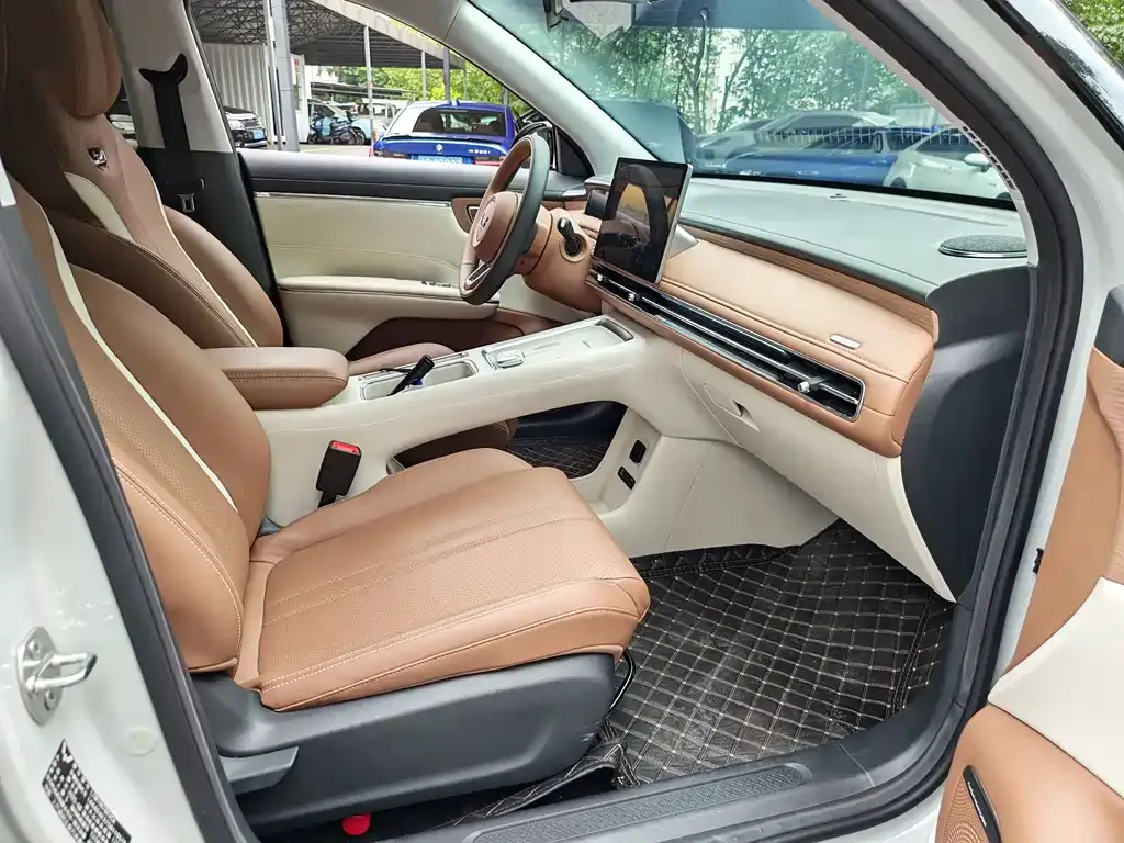 Wuling Bingo S 2025 из CN, фото 2