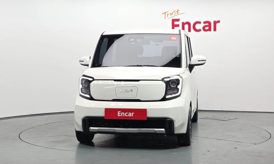 Kia RAY 2024 из KR, фото 9