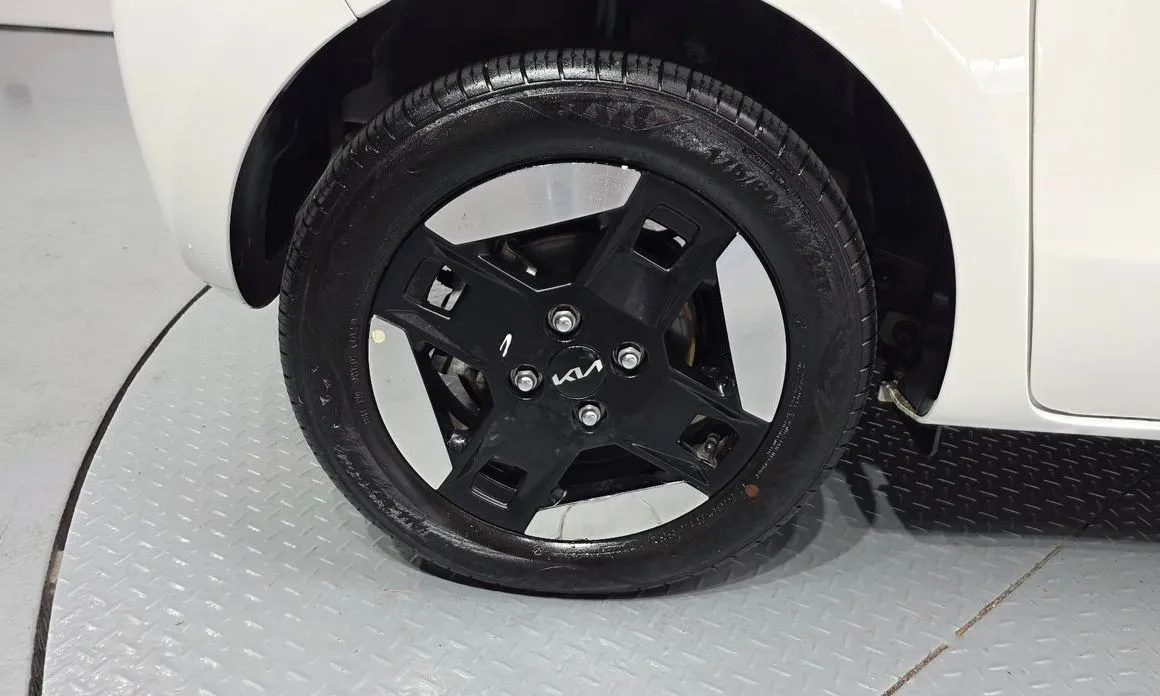 Kia RAY 2024 из KR, фото 7