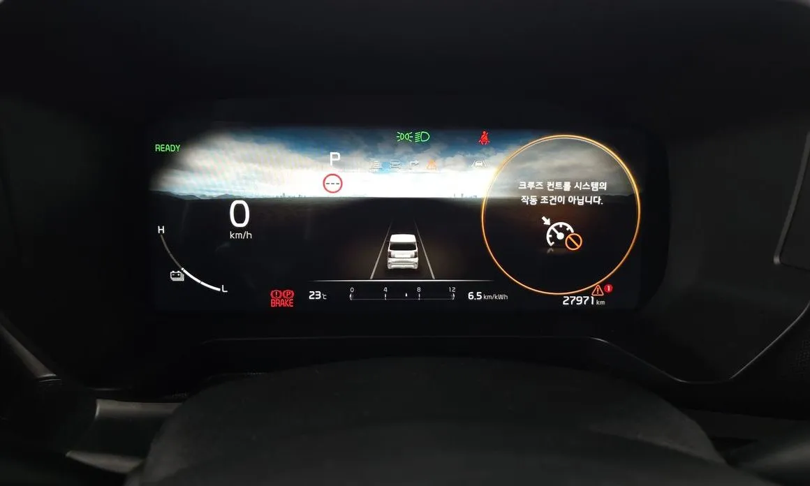 Kia RAY 2024 из KR, фото 2