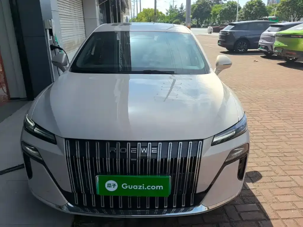 Roewe M7 DMH 2025 из CN, фото 7