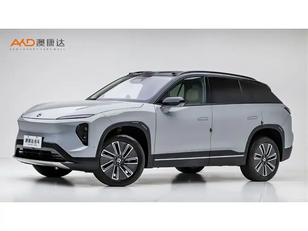 NIO ES7