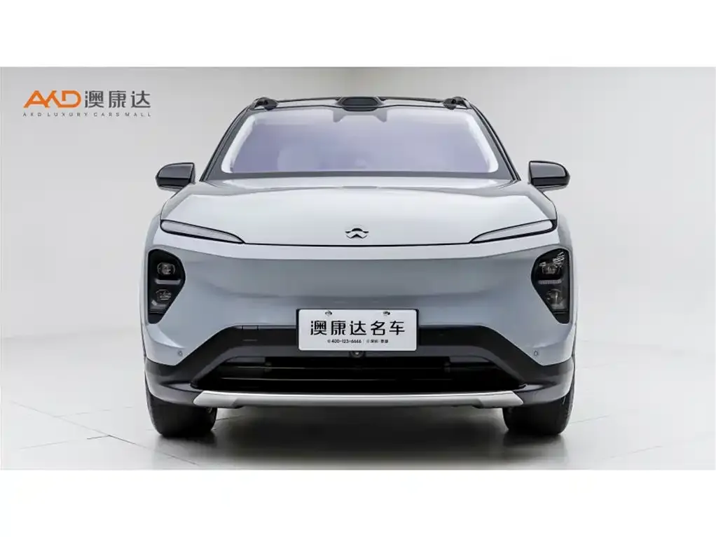 NIO ES7 2023 из CN, фото 9