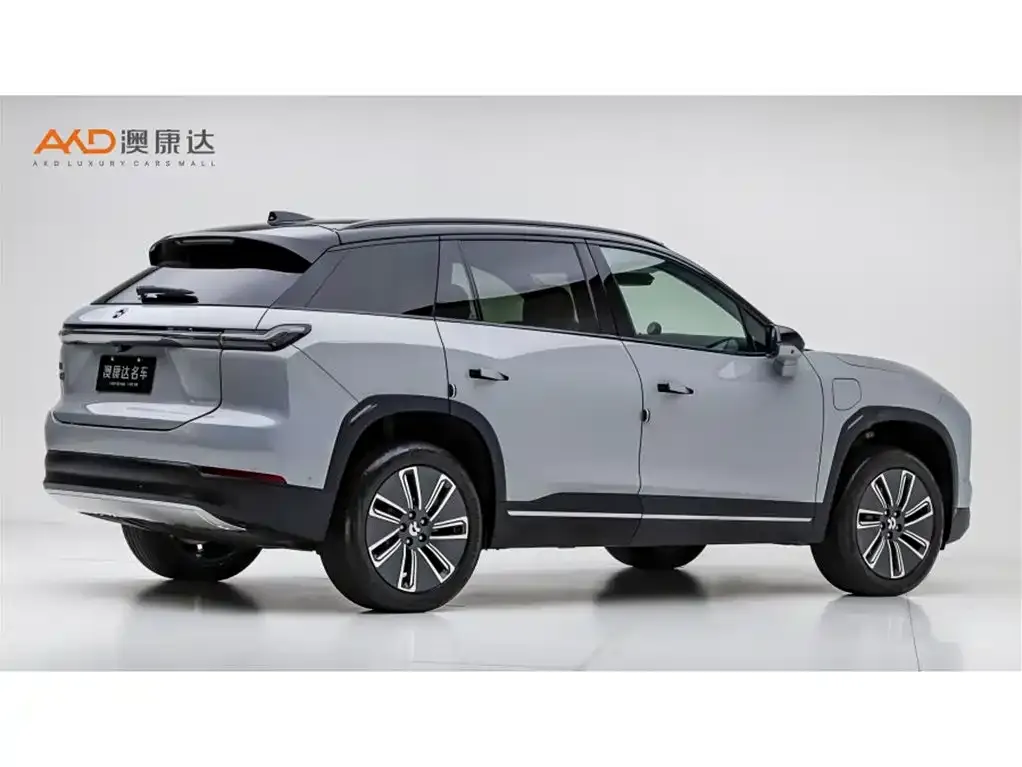NIO ES7 2023 из CN, фото 4