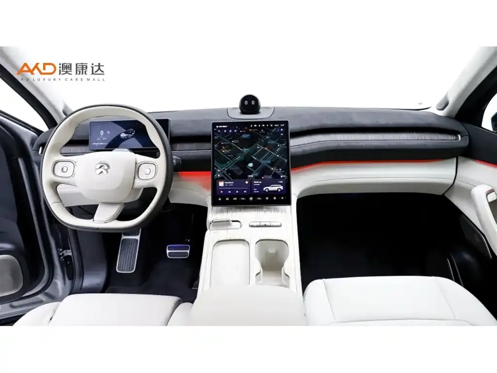 NIO ES7 2023 из CN, фото 6