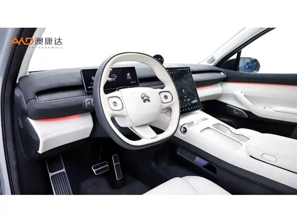 NIO ES7 2023 из CN, фото 8