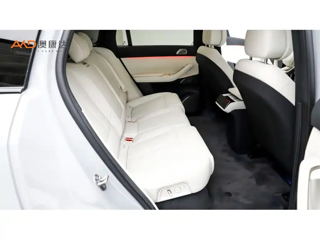 NIO ES7 2023 из CN, фото 10