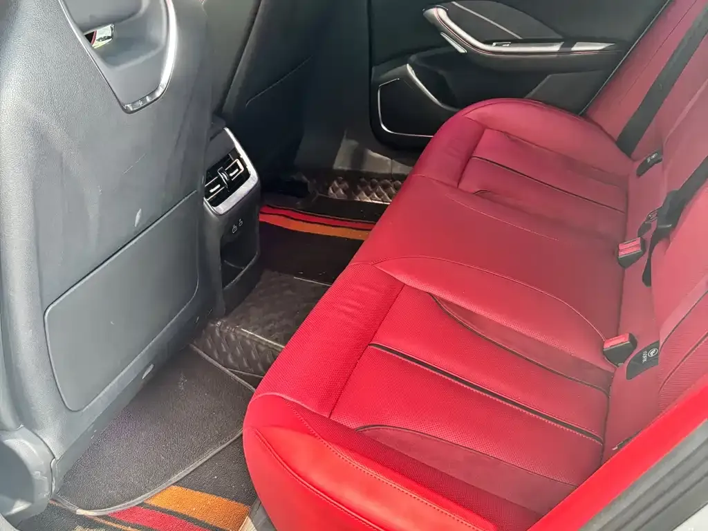 Hongqi H6 2024 из CN, фото 2