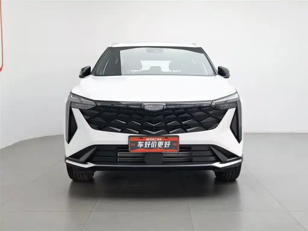 Geely Boyue 2024 из CN, фото 8