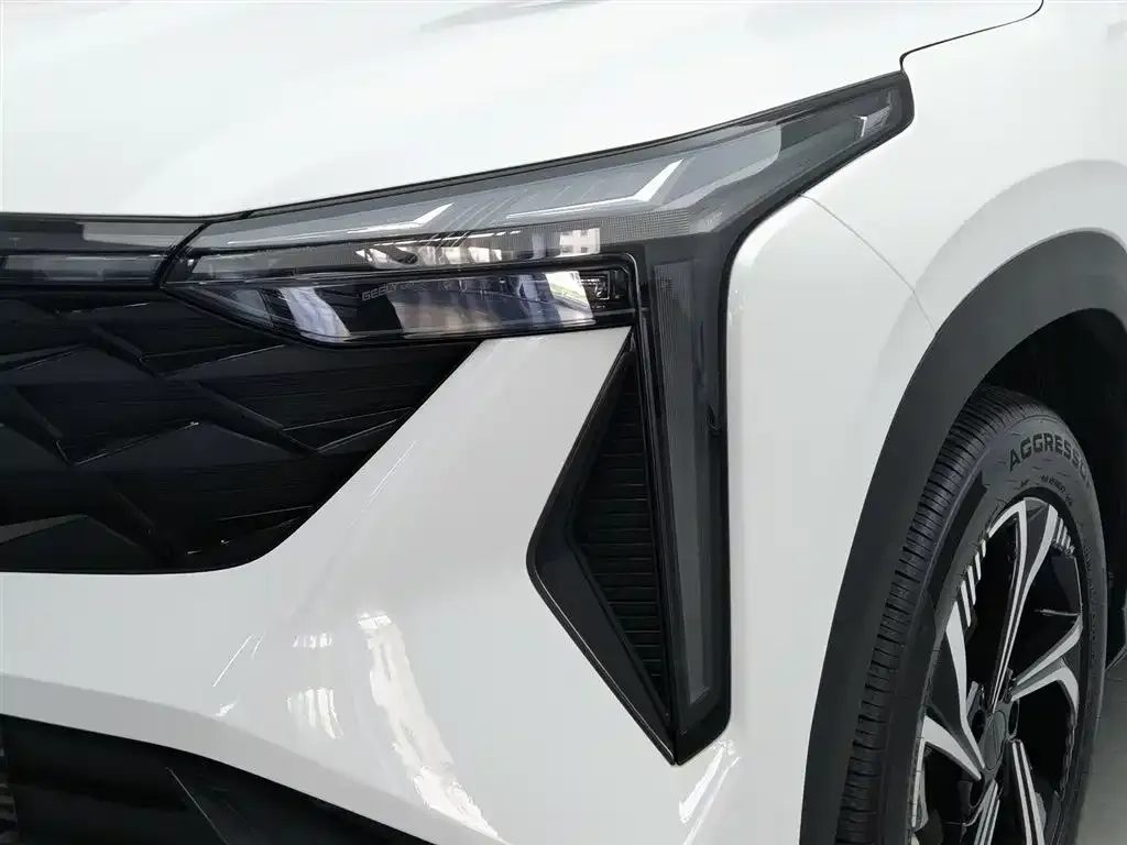 Geely Boyue 2024 из CN, фото 3