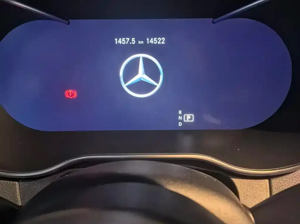 Mercedes-Benz C-Class AMG — фото 3