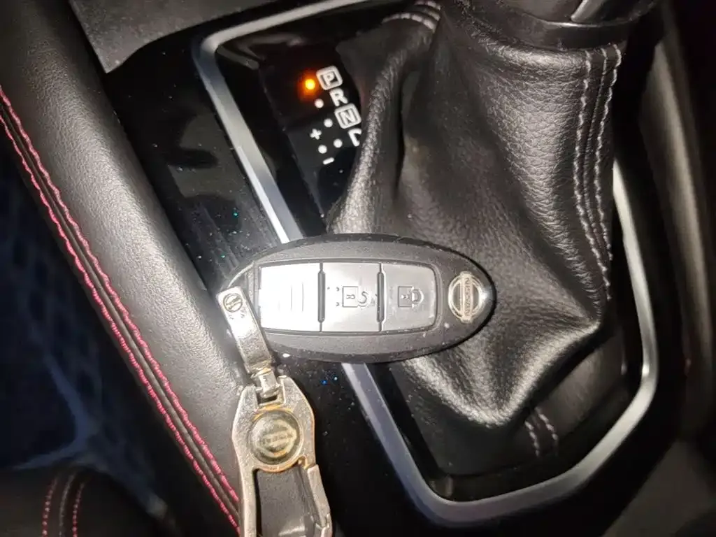 Nissan Qashqai 2021 из CN, фото 10