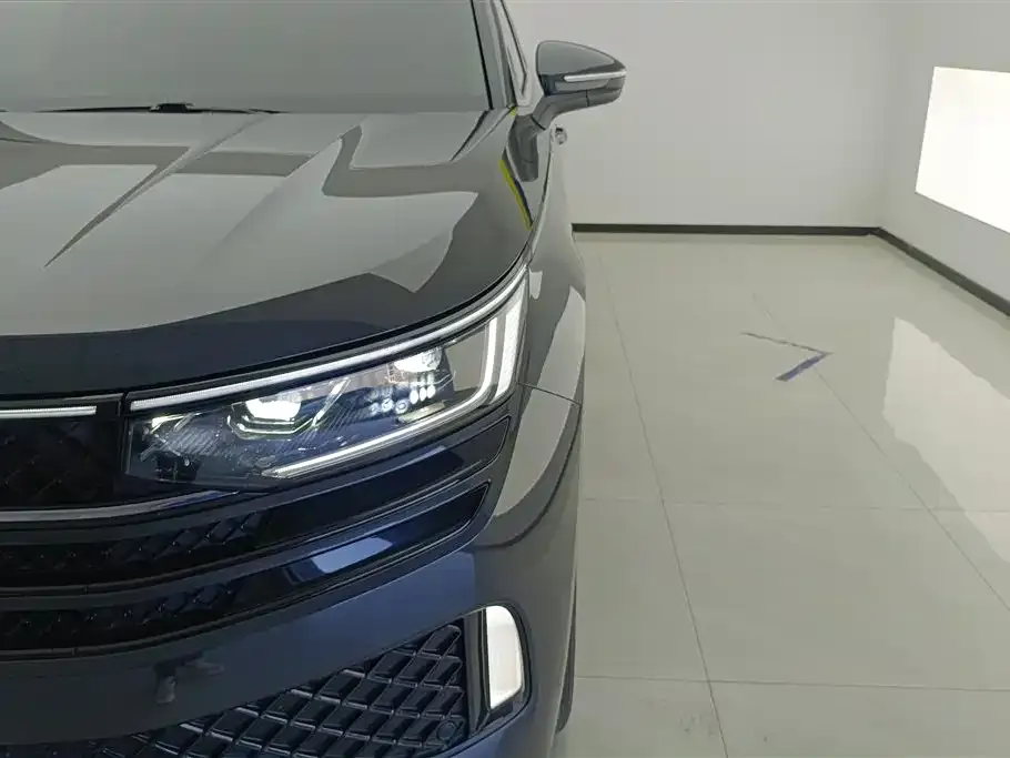 Volkswagen Tavendor 2024 из CN, фото 5