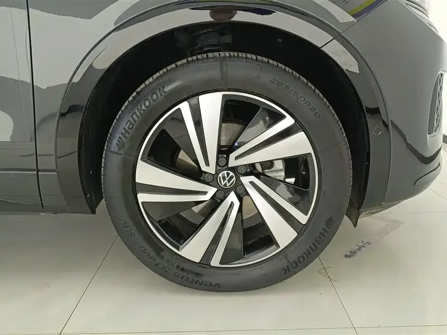 Volkswagen Tavendor 2024 из CN, фото 6